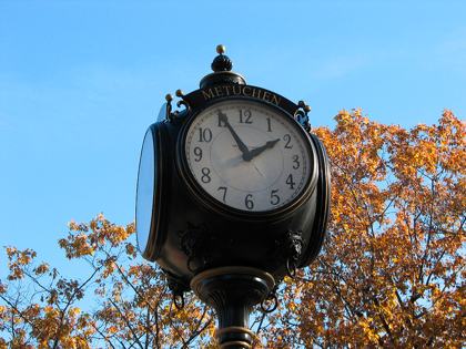 Metuchen